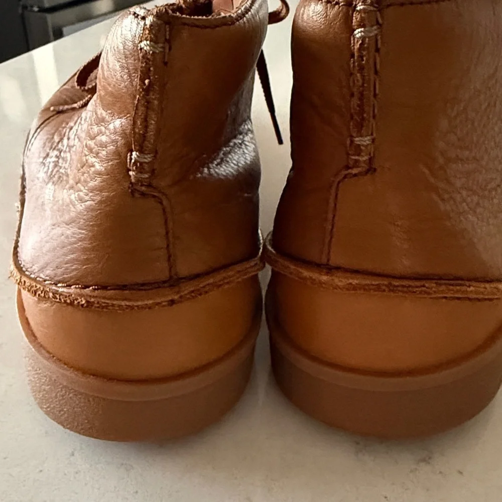 Clark’s Chukka Oakland Rise Size 11 Men’s